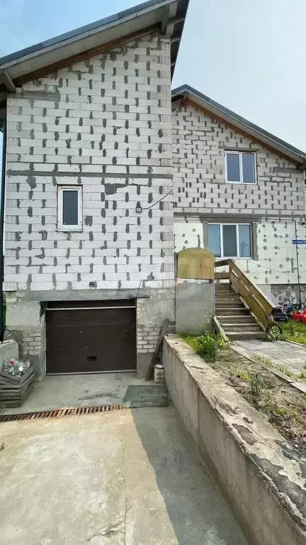 Дом 212,1 м на участке 8 сот. - Фото 1