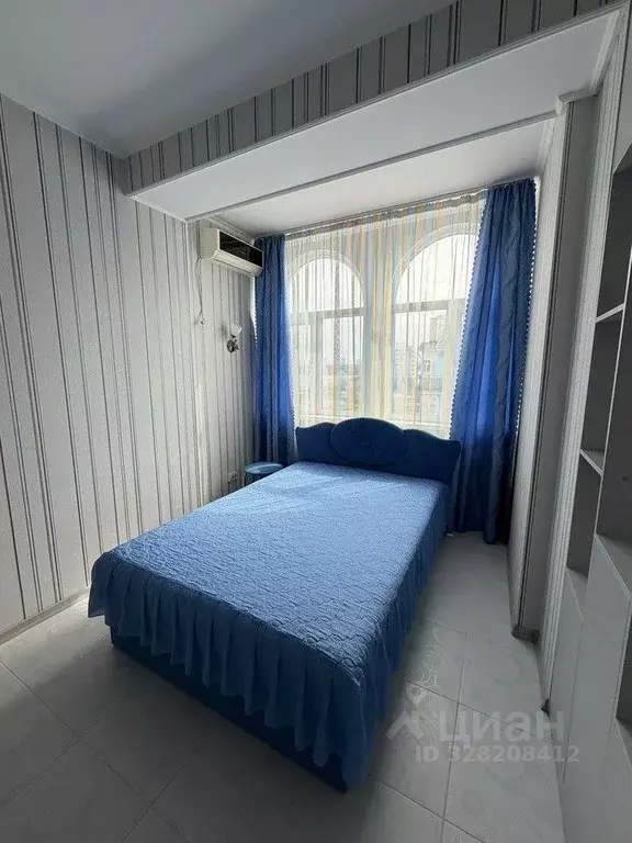 Студия Севастополь ул. Челнокова, 12/3 (35.0 м) - Фото 2