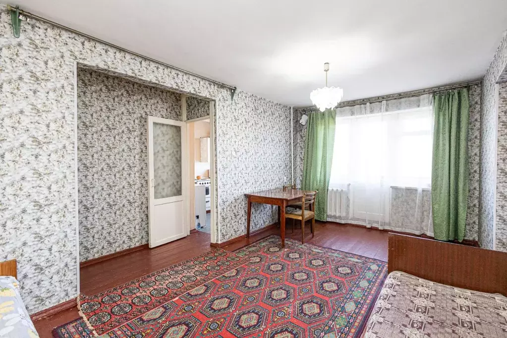 2-к кв. Кемеровская область, Кемерово ул. Сибиряков-Гвардейцев, 308 ... - Фото 1