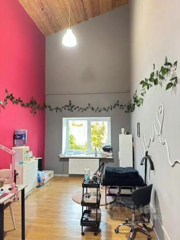 Помещение свободного назначения в Санкт-Петербург Лиговский просп., ... - Фото 1