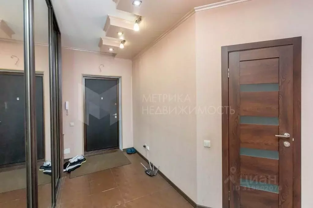 Студия Тюменская область, Тюмень Широтная ул., 138 (49.0 м) - Фото 0