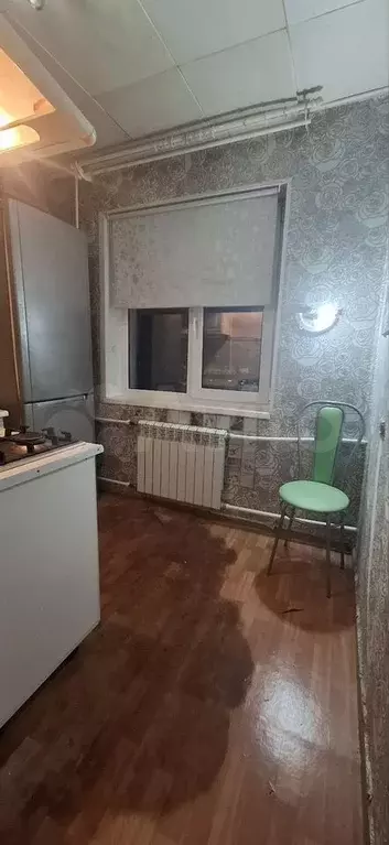 1-к. квартира, 31 м, 2/5 эт. - Фото 0