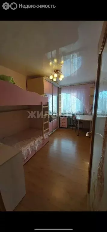 2-комнатная квартира: Новосибирск, улица Ватутина, 55 (42.8 м) - Фото 1