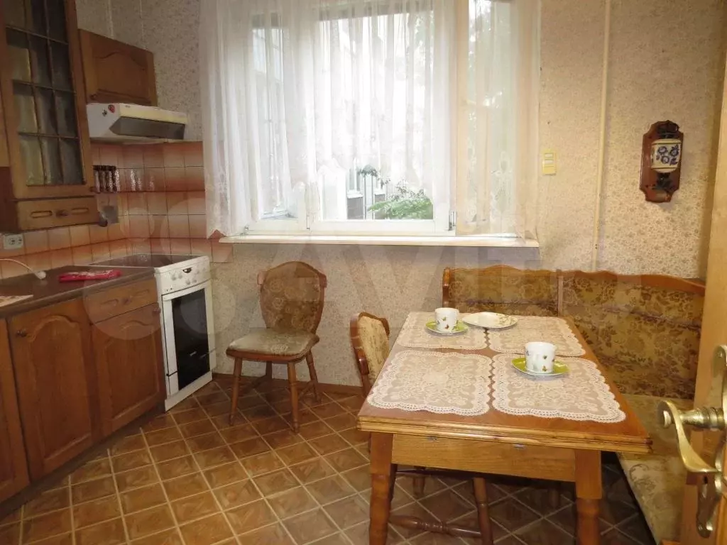 3-к. квартира, 75 м, 2/17 эт. - Фото 1