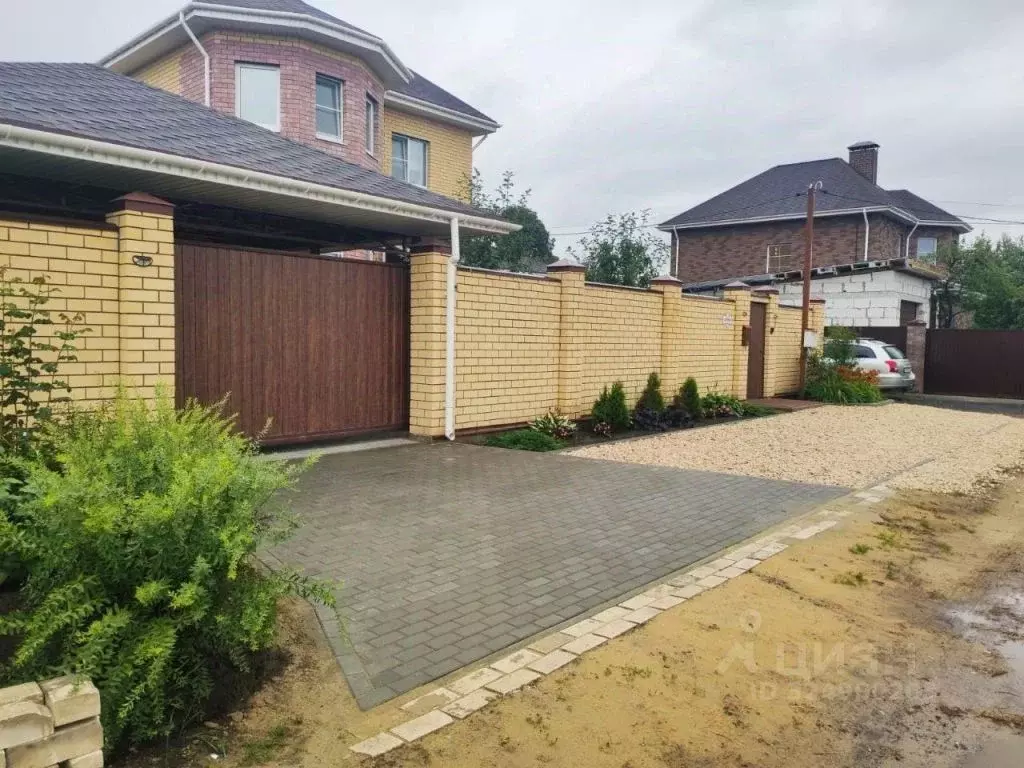 Дом в Нижегородская область, Дзержинск Дачный тер., ул. Дачная, 88 ... - Фото 1