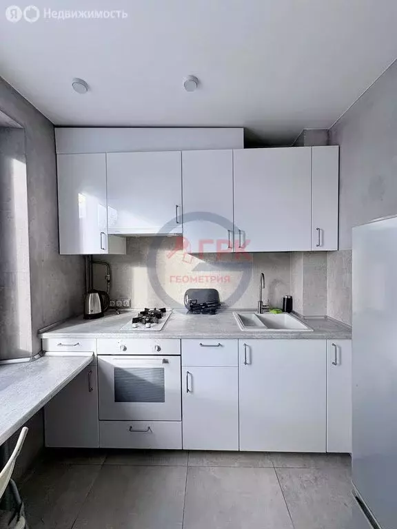 1-комнатная квартира: Москва, проспект Вернадского, 97к1 (31.6 м) - Фото 1