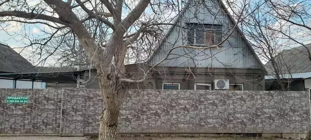 Дом в Краснодарский край, Гулькевичи (57 м) - Фото 1