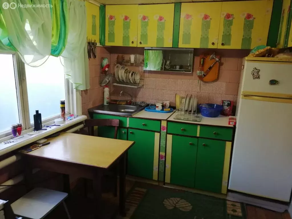 Дом в посёлок Широчанка, Кузнечная улица (86.3 м) - Фото 1