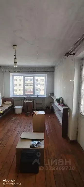 1-к кв. Псковская область, Псковский район, Завеличенская волость, д. ... - Фото 1