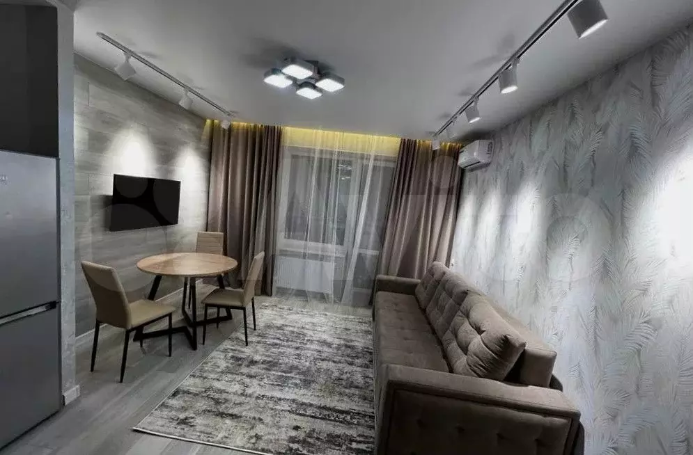 Квартира-студия, 26 м, 14/19 эт. - Фото 0