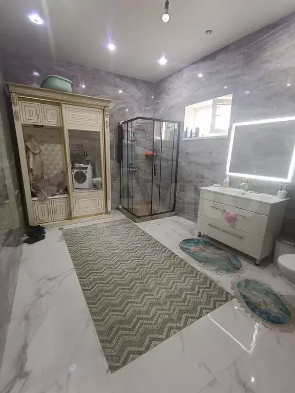 Дом 370 м на участке 7 сот. - Фото 0