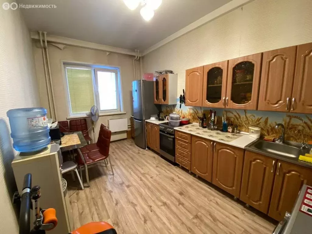 1-комнатная квартира: Междуреченск, бульвар Медиков, 8 (40.9 м) - Фото 2