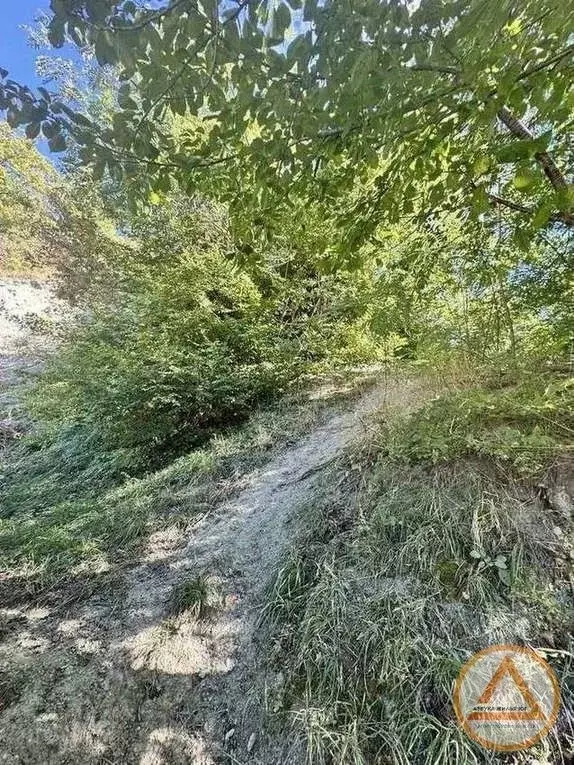 Участок в Краснодарский край, Туапсе Сочинская ул. (6.0 сот.) - Фото 2