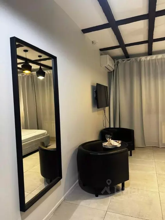 Комната Москва ул. Рудневка, 14 (18.0 м) - Фото 2