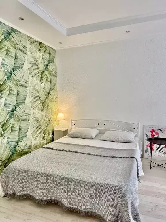 Студия Самарская область, Самара Печерская ул., 20а (33.0 м) - Фото 2