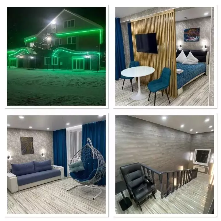 Комната Иркутская область, Железногорск-Илимский 7-й кв-л, 20 (10.0 м) - Фото 0