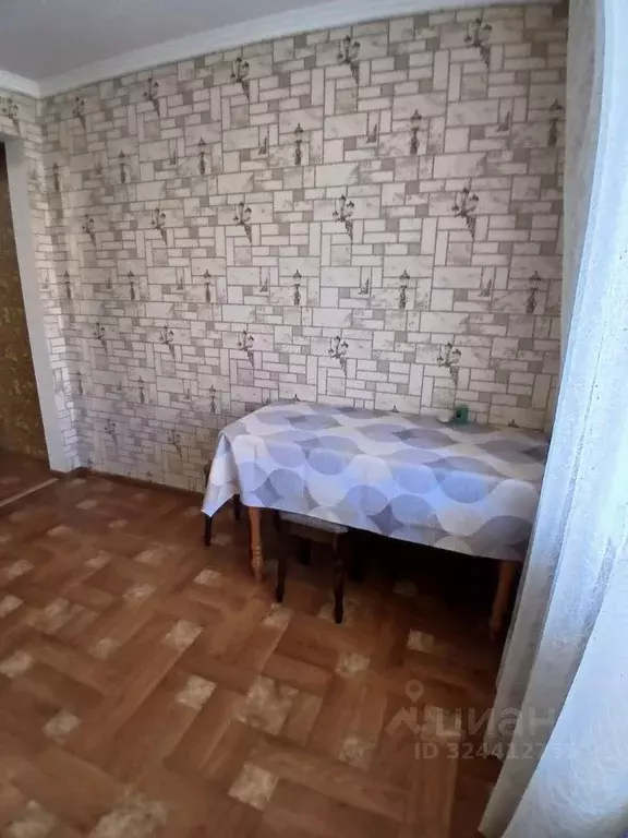 1-к кв. Северная Осетия, Владикавказ просп. Коста, 243 (35.0 м) - Фото 2