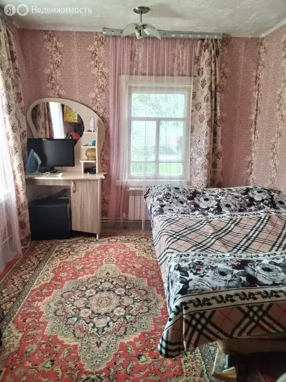 Дом в Искитим, 3-я Известковая улица (45 м) - Фото 0