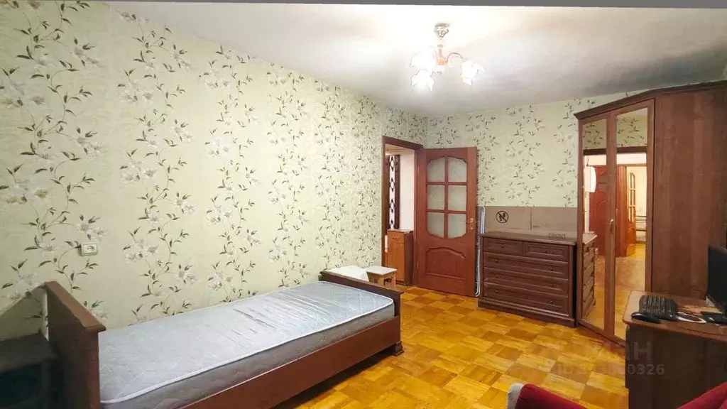 2-к кв. Санкт-Петербург ул. Антонова-Овсеенко, 13К3 (44.3 м) - Фото 2