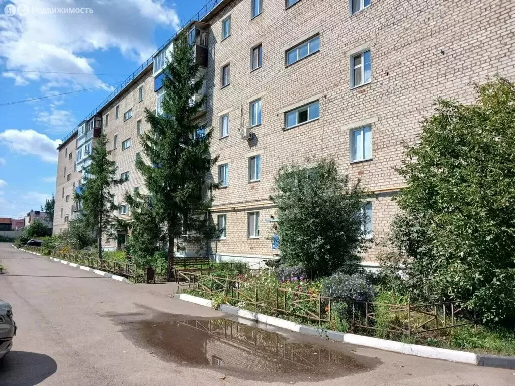 3-комнатная квартира: Ишимбай, улица Машиностроителей, 136 (73 м) - Фото 1