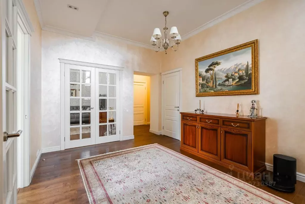 Коттедж в Москва с. Былово, КП Русская усадьба,  (400 м) - Фото 2