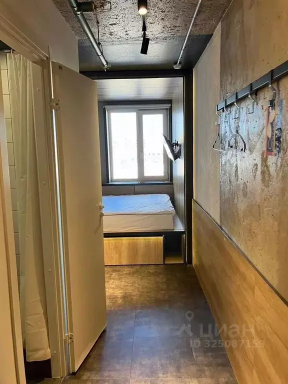 Студия Санкт-Петербург Большой Сампсониевский просп., 74к2 (15.0 м) - Фото 1