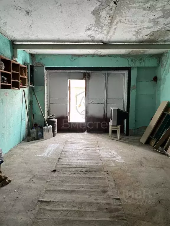 Гараж в Новосибирская область, Новосибирск Чукотская ул., 5 (44 м) - Фото 2