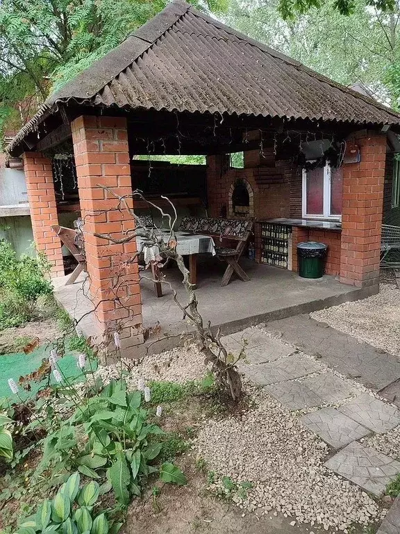 Дом в Московская область, Подольск городской округ, Ордынцы СНТ  (190 ... - Фото 1