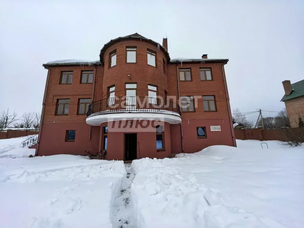 Дом в Московская область, Сергиев Посад Гражданская ул., 36 (777 м) - Фото 2