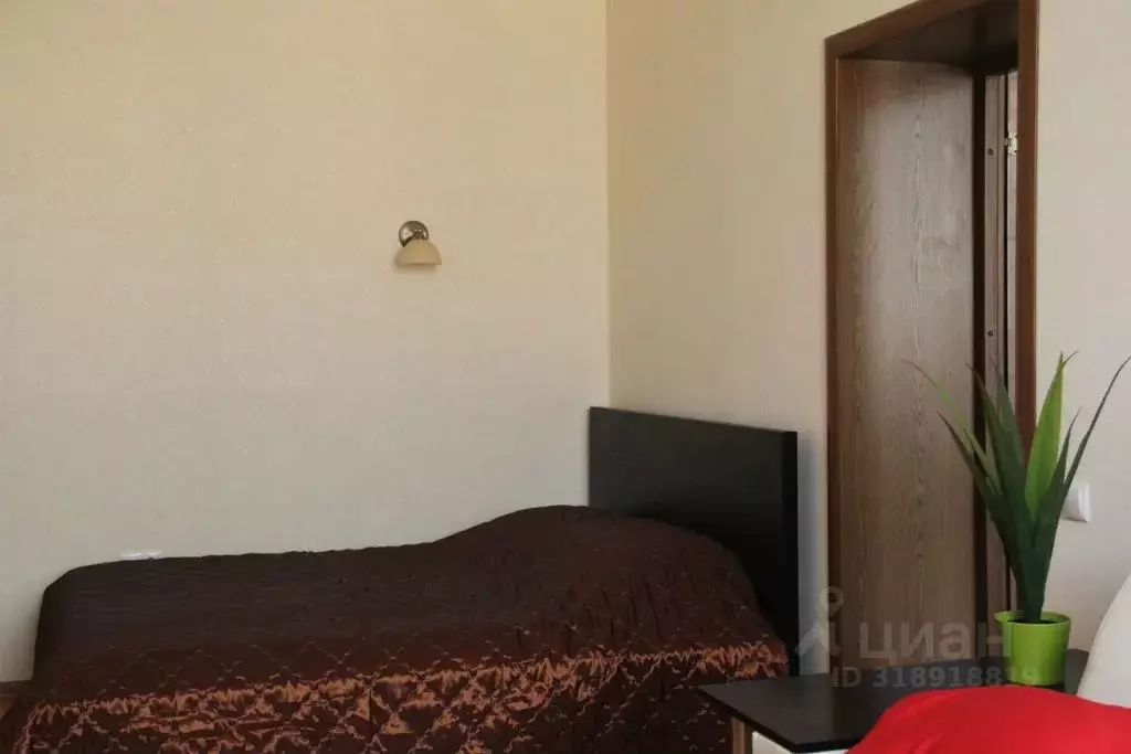 1-к кв. Москва 1-я Тверская-Ямская ул., 28 (52.0 м) - Фото 1