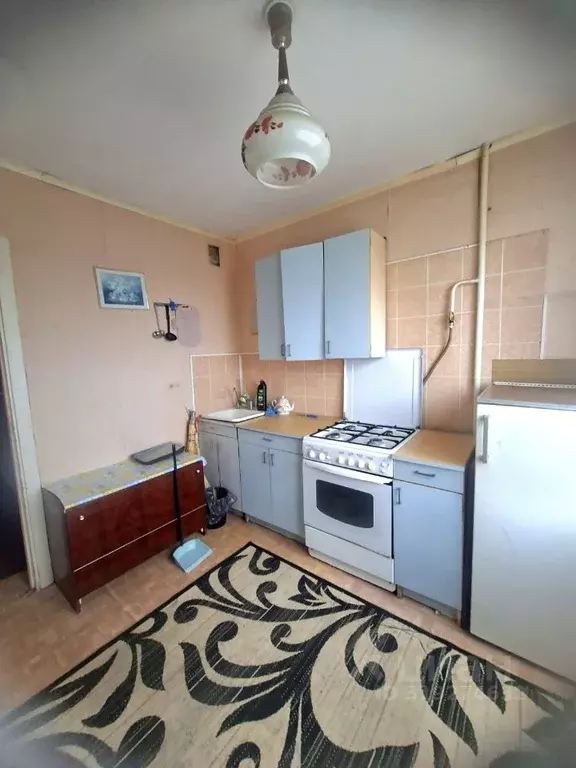 2-к кв. Тверская область, Тверь Комсомольский просп., 11 (52.0 м) - Фото 1