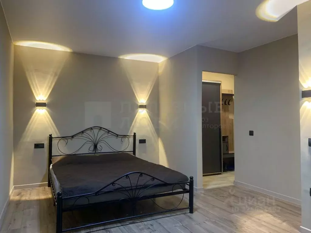 1-к кв. Новгородская область, Великий Новгород Район Торговая сторона, ... - Фото 1