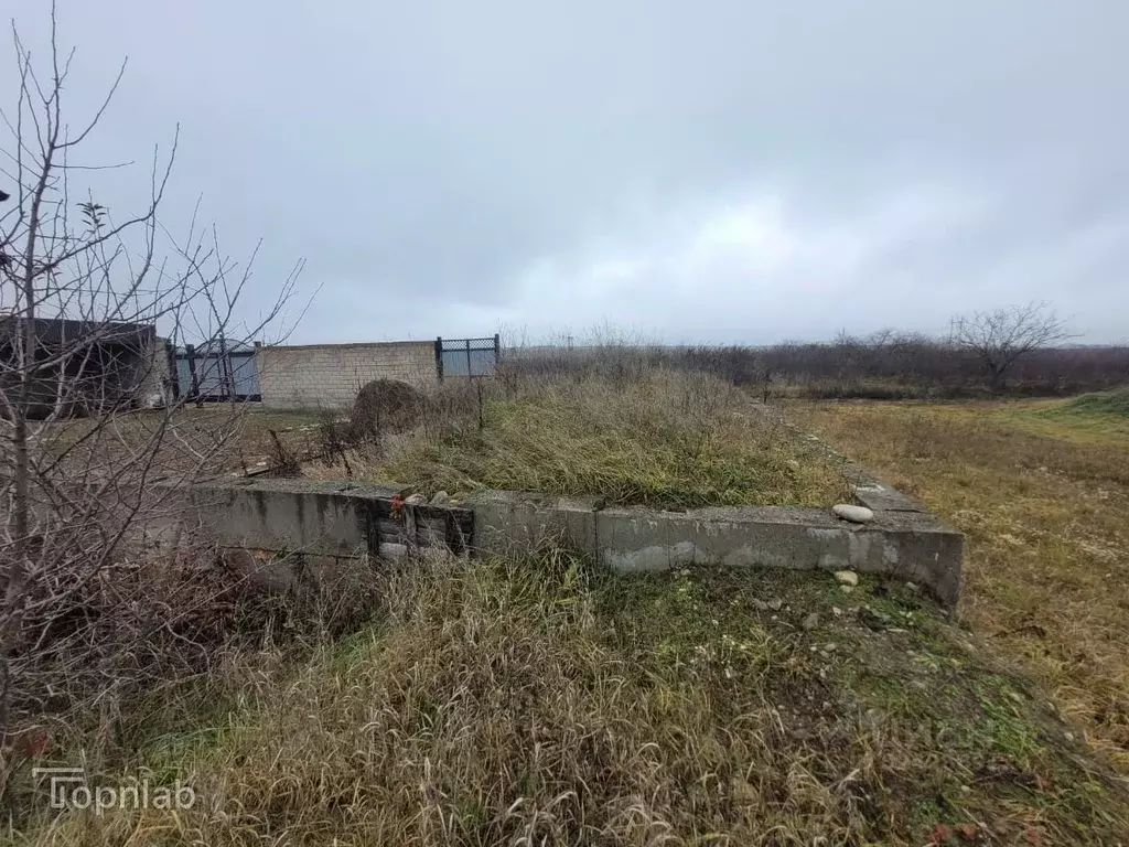 Участок в Кабардино-Балкария, Баксан ул. Мусова, 16 (10.0 сот.) - Фото 2