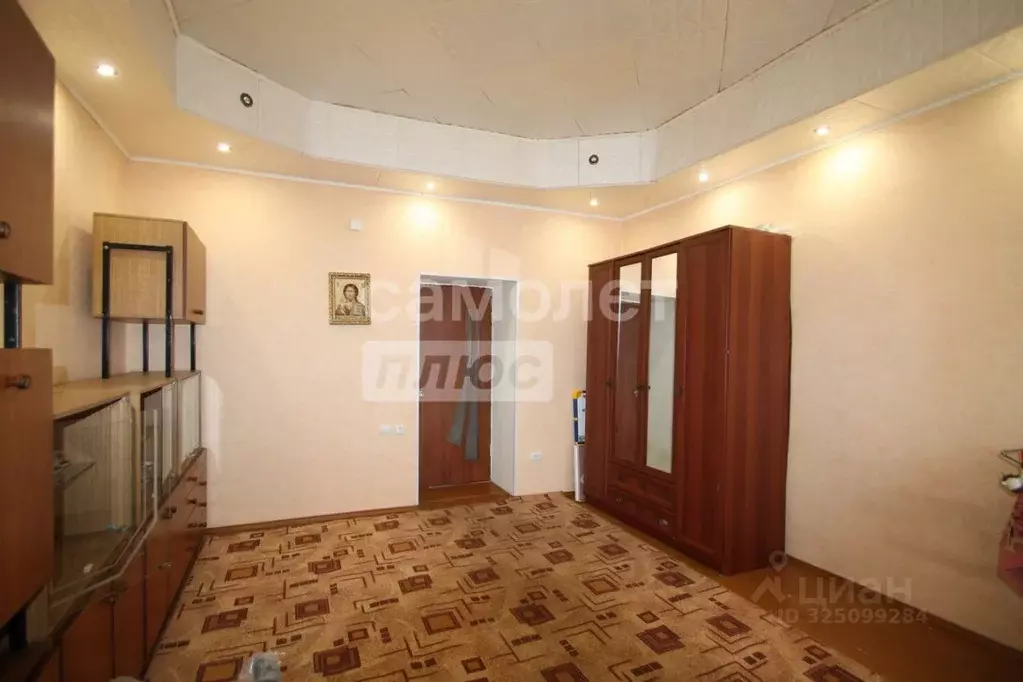 3-к кв. Ярославская область, Переславль-Залесский Ростовская ул., 12 ... - Фото 1