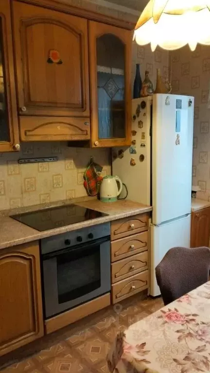 2-к кв. Москва ул. Академика Анохина, 6К3 (53.7 м) - Фото 1