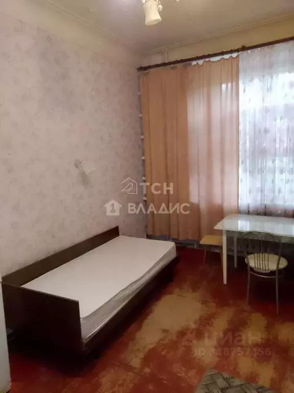 Комната Московская область, Королев ул. Циолковского, 5 (15.8 м) - Фото 1