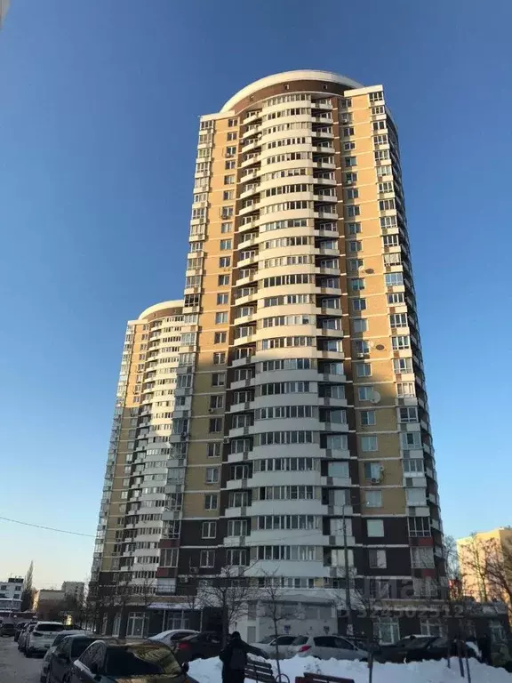 1-к кв. Московская область, Люберцы городской округ, д. Островцы ул. ... - Фото 1