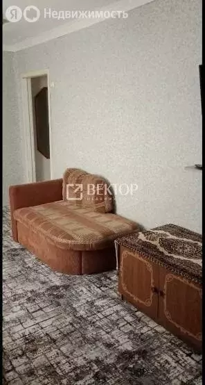 1-комнатная квартира: Ярославль, улица Закгейма, 15А (32 м) - Фото 1