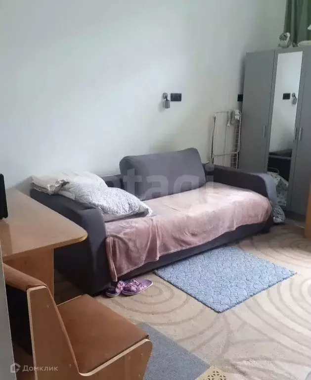 Продаётся квартира-студия, 20 м - Фото 1