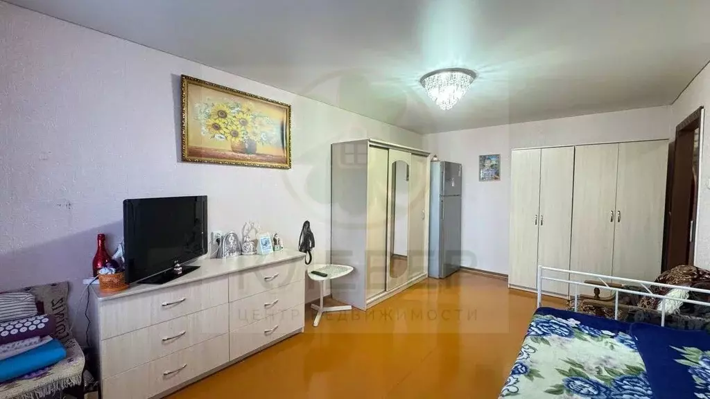 1-к кв. Башкортостан, Уфа ул. Шота Руставели, 19 (30.5 м) - Фото 2