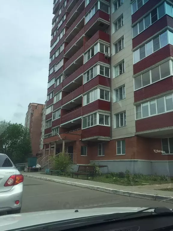 Продаётся 2-к квартира, 63 м - Фото 0