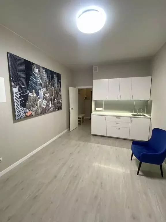 Помещение свободного назначения в Санкт-Петербург Пулковское ш., 14с6 ... - Фото 2