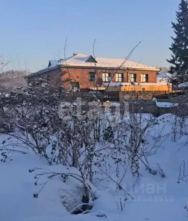 Участок в Алтай, Майминский район, с. Майма Заводская ул., 76А (11.0 ... - Фото 2