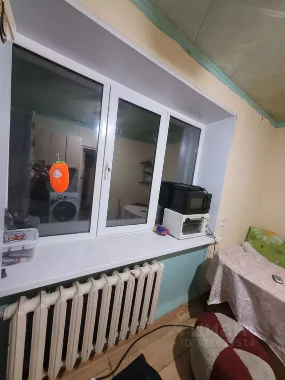 1-к кв. Саратовская область, Энгельс ул. Космонавтов, 14 (30.0 м) - Фото 2