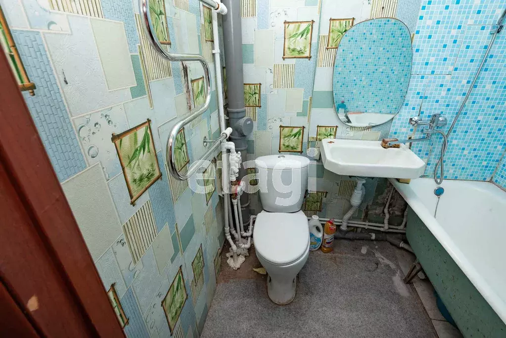 Продаётся 1-к квартира, 30.7 м - Фото 0