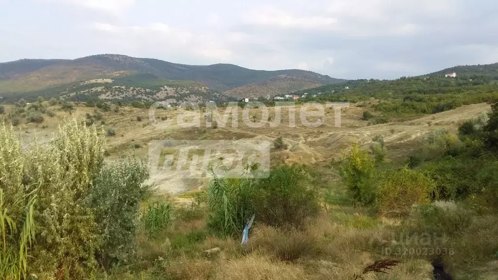 Участок в Севастополь ул. Новикова (0.04 сот.) - Фото 0
