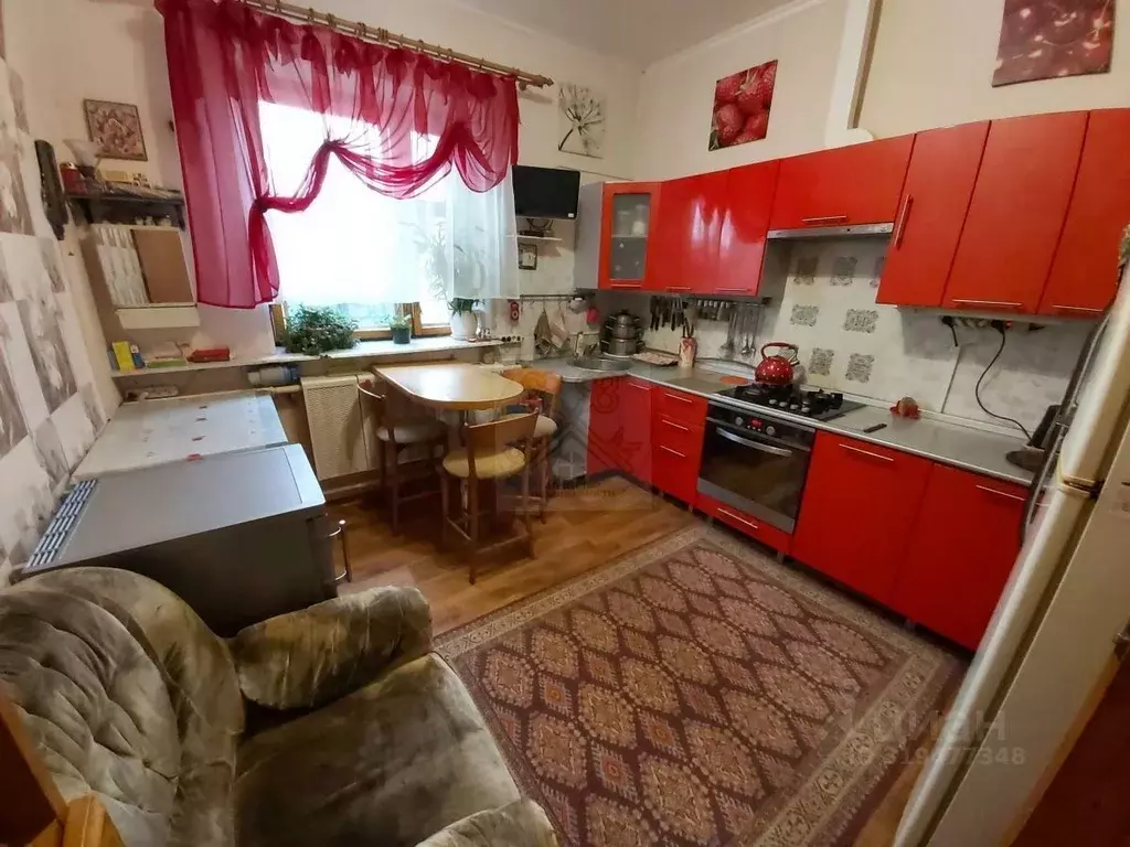 Дом в Московская область, Раменский муниципальный округ, с. Еганово ... - Фото 0