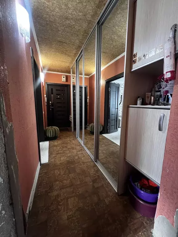 Продаётся 2-к квартира, 52.65 м - Фото 0