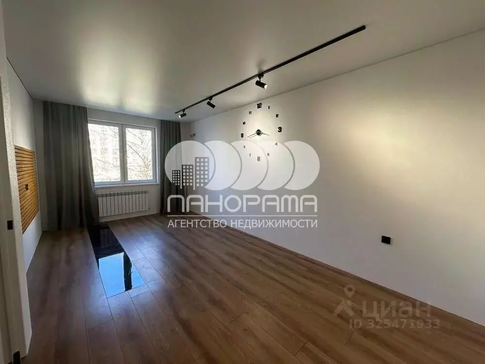 1-к кв. Краснодарский край, Анапа Парковая ул., 64к2 (44.5 м) - Фото 1