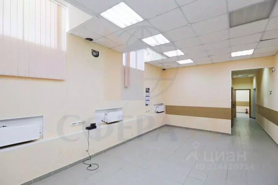 Офис в Новосибирская область, Новосибирск Пригородная ул., 15 (236 м) - Фото 0